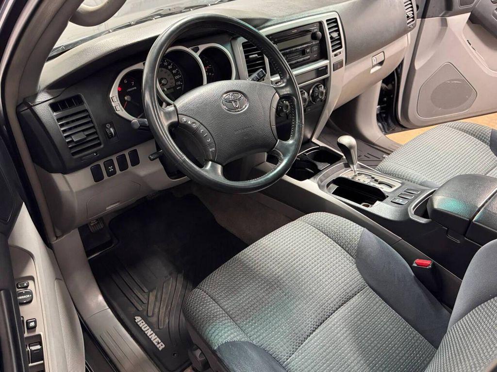used 2003 Toyota 4Runner car, priced at $19,995