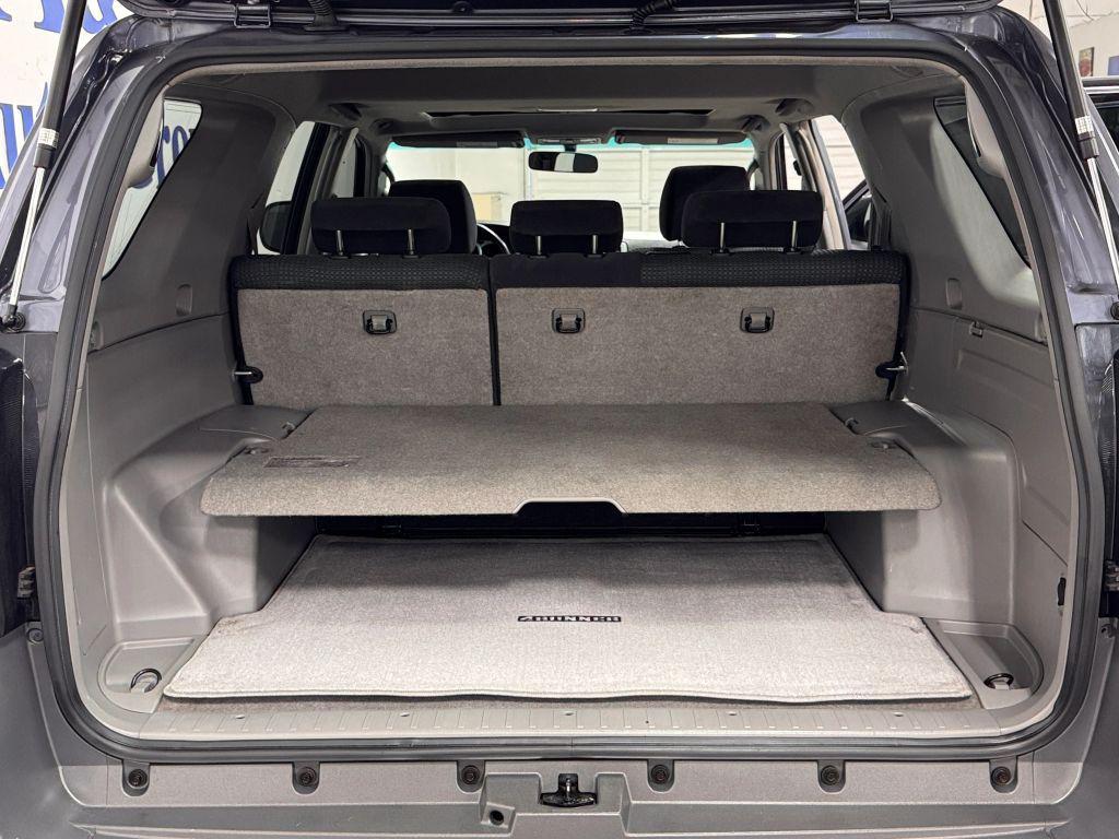 used 2003 Toyota 4Runner car, priced at $19,995