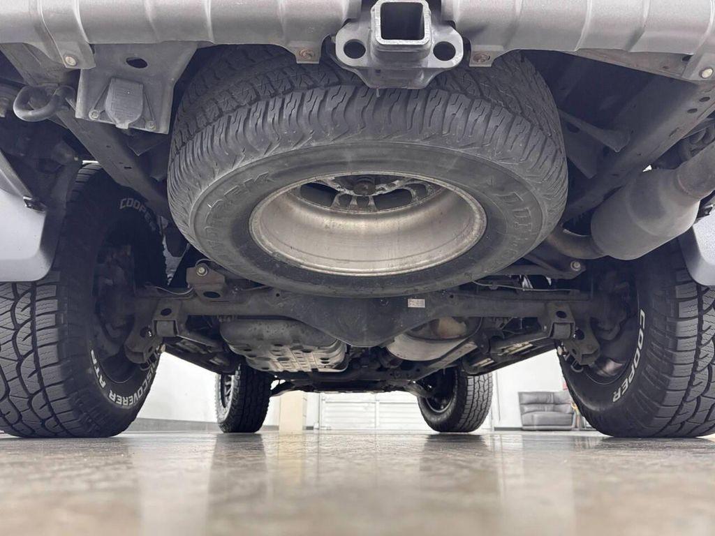 used 2003 Toyota 4Runner car, priced at $19,995