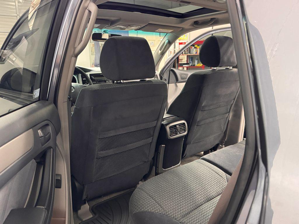 used 2003 Toyota 4Runner car, priced at $19,995