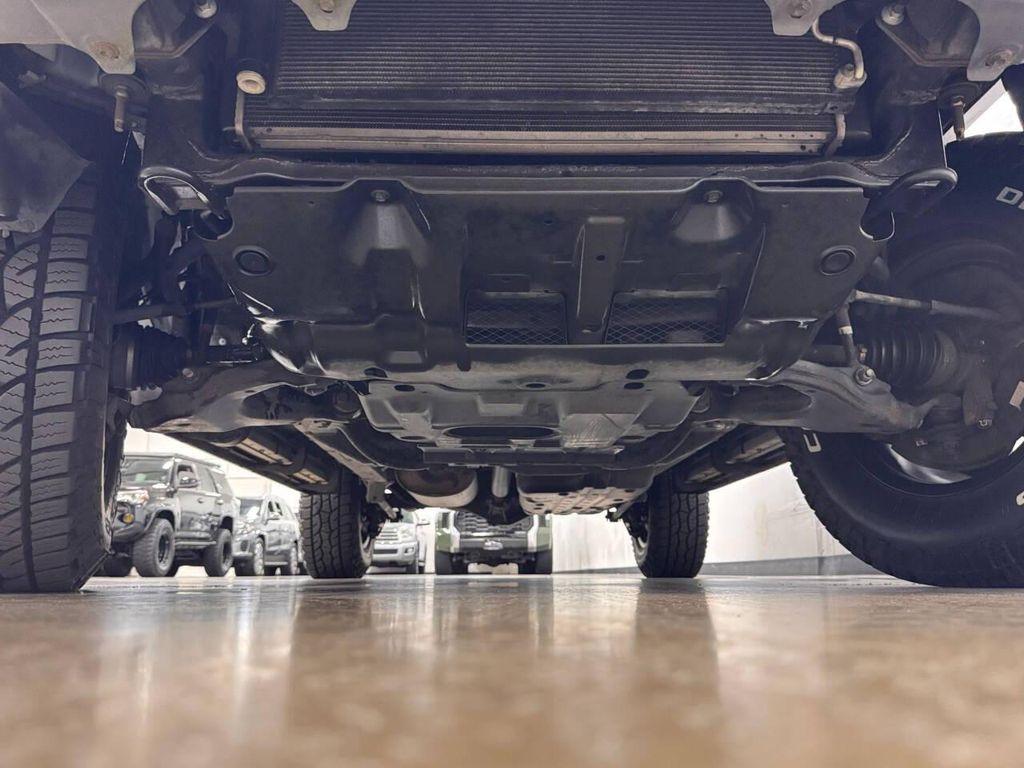 used 2003 Toyota 4Runner car, priced at $19,995