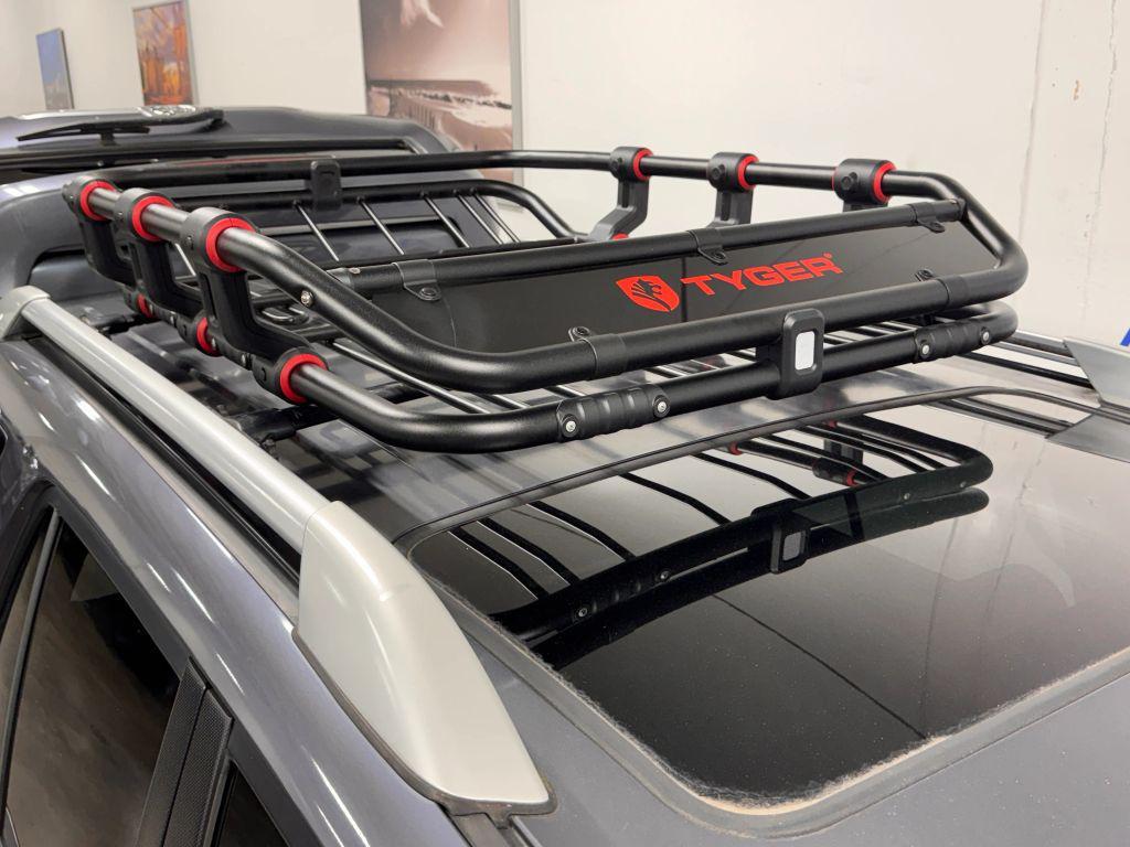 used 2003 Toyota 4Runner car, priced at $19,995