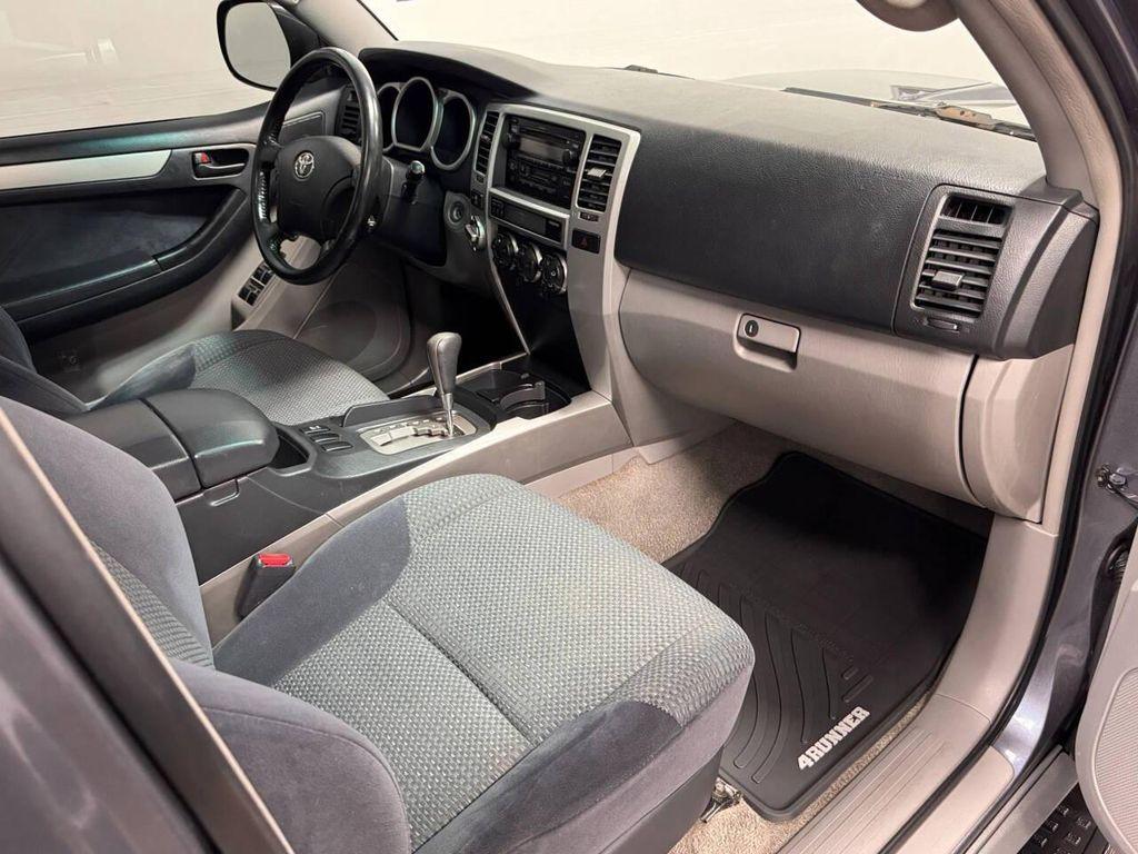 used 2003 Toyota 4Runner car, priced at $19,995