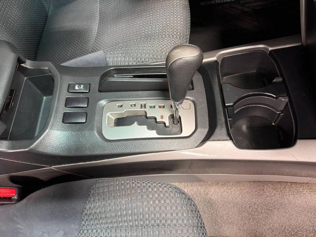 used 2003 Toyota 4Runner car, priced at $19,995