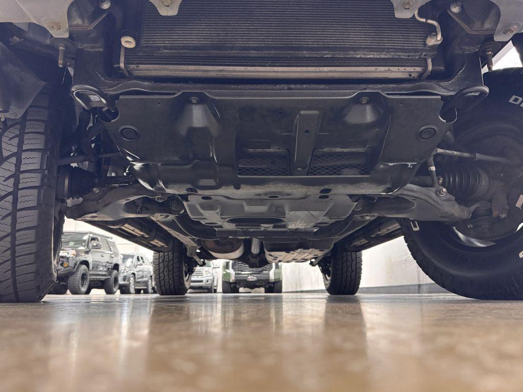 used 2003 Toyota 4Runner car, priced at $19,995