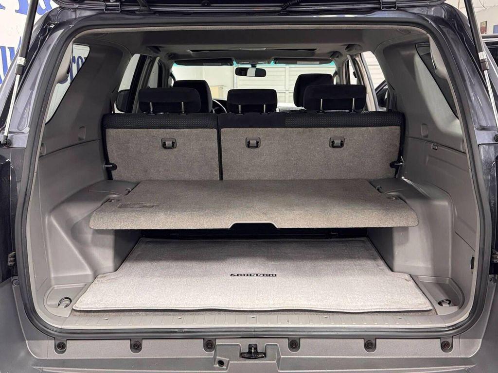 used 2003 Toyota 4Runner car, priced at $19,995