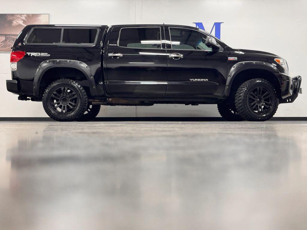 used 2013 Toyota Tundra car, priced at $28,995