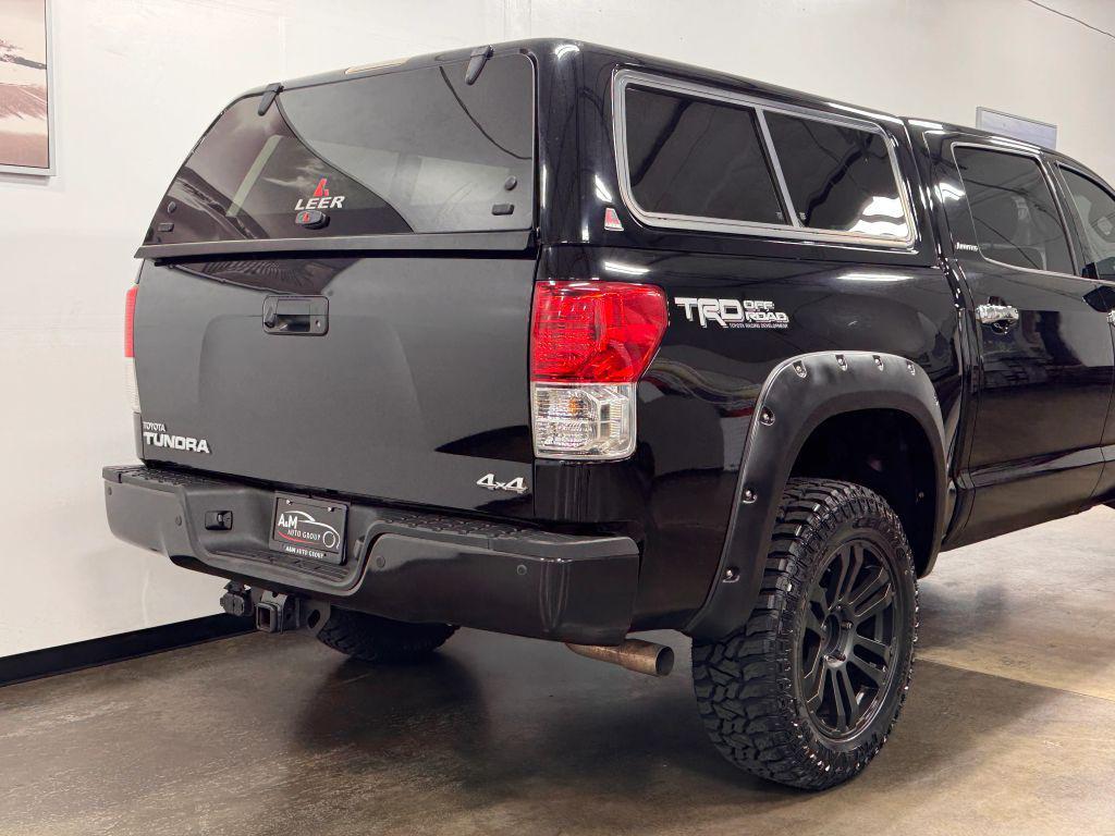 used 2013 Toyota Tundra car, priced at $28,995