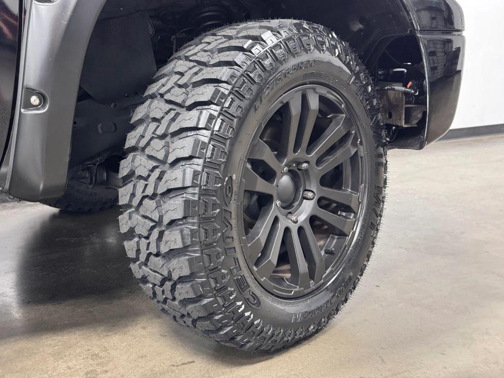 used 2013 Toyota Tundra car, priced at $28,995