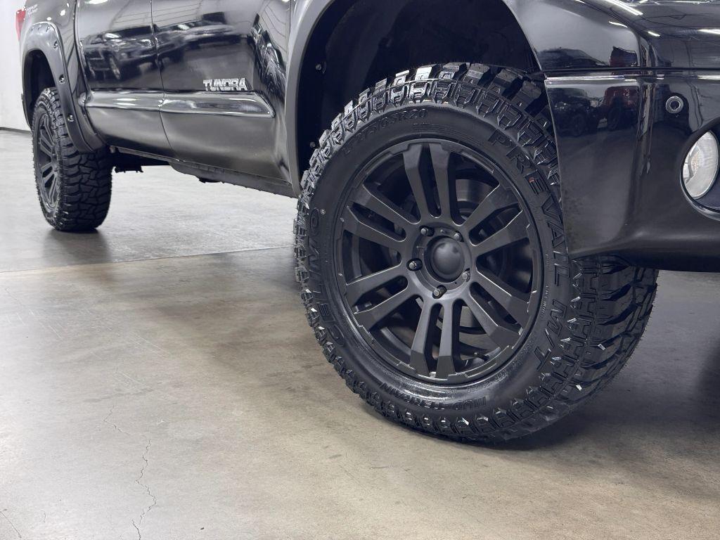 used 2013 Toyota Tundra car, priced at $28,995