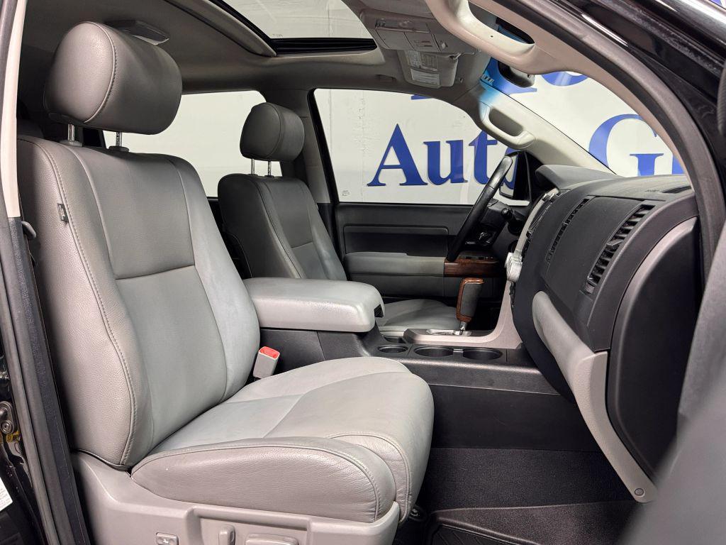 used 2013 Toyota Tundra car, priced at $28,995