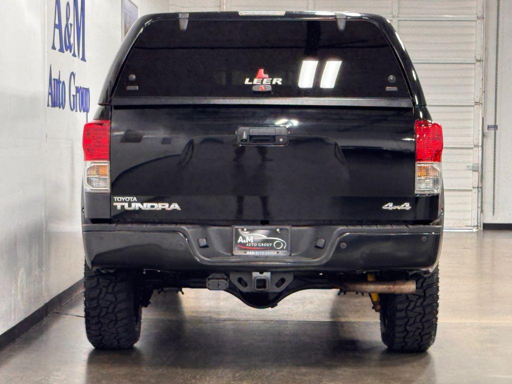 used 2013 Toyota Tundra car, priced at $28,995