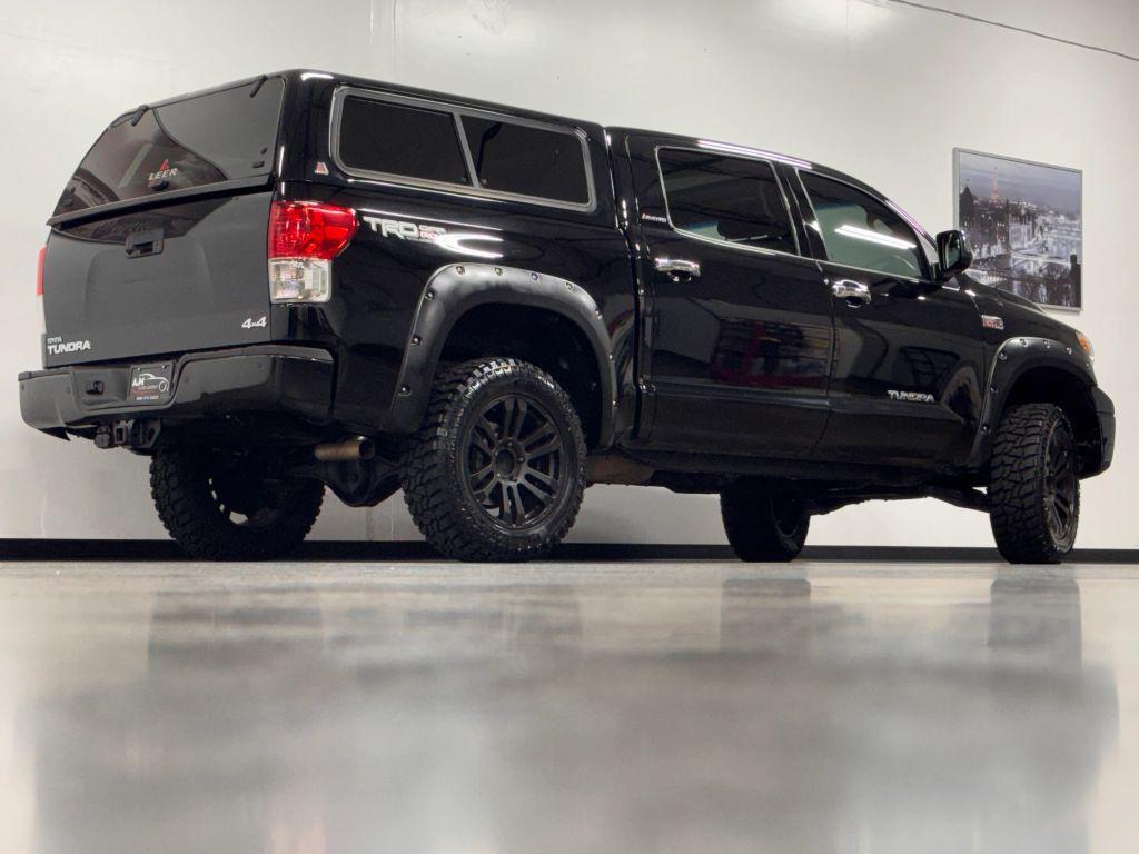 used 2013 Toyota Tundra car, priced at $28,995