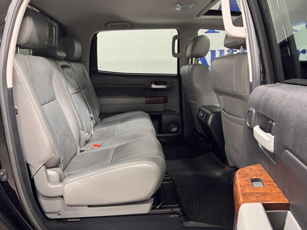 used 2013 Toyota Tundra car, priced at $28,995