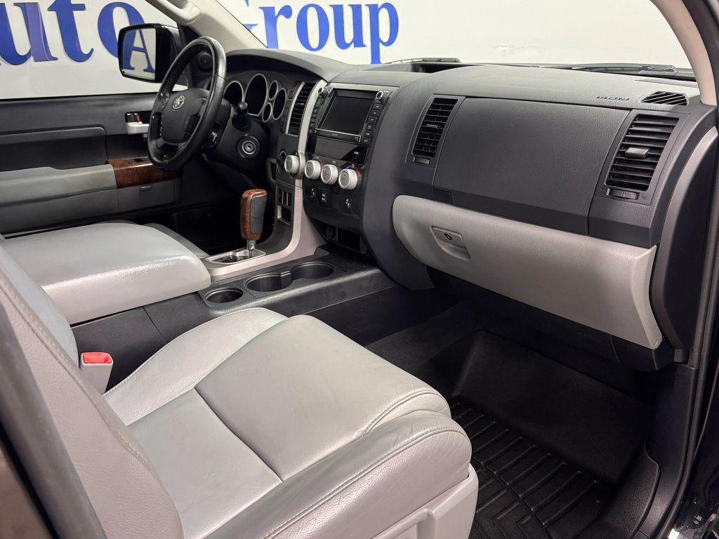 used 2013 Toyota Tundra car, priced at $28,995