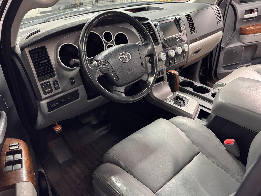used 2013 Toyota Tundra car, priced at $28,995