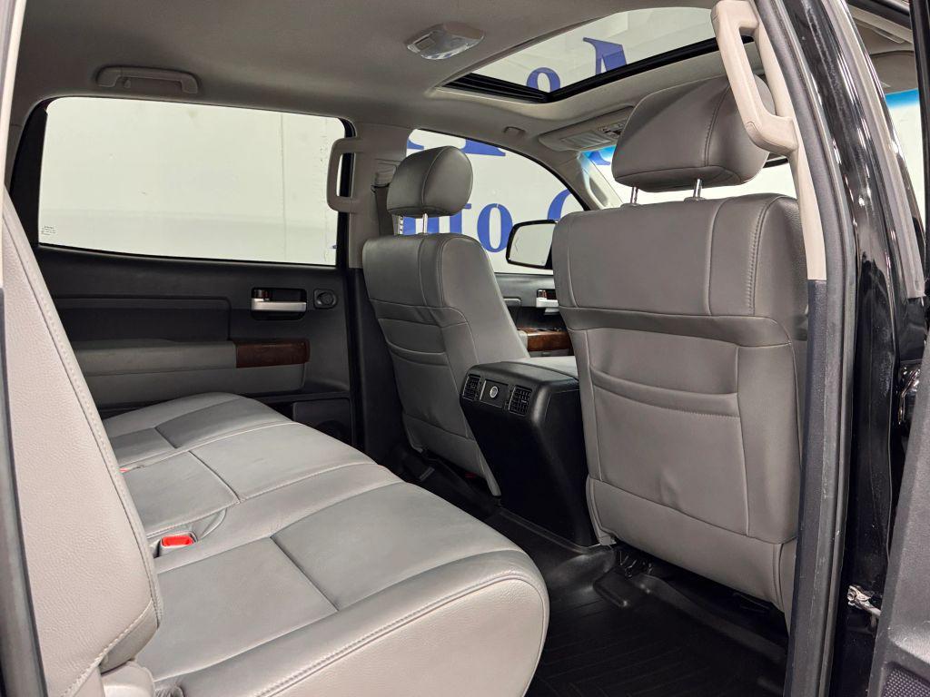 used 2013 Toyota Tundra car, priced at $28,995