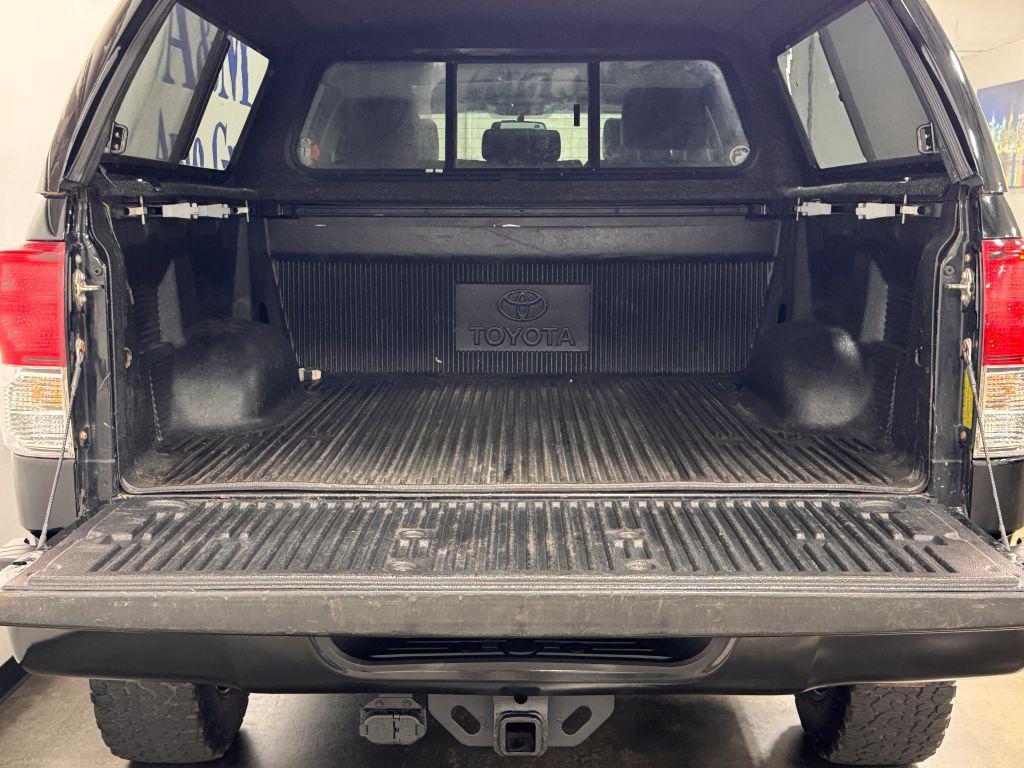 used 2013 Toyota Tundra car, priced at $28,995