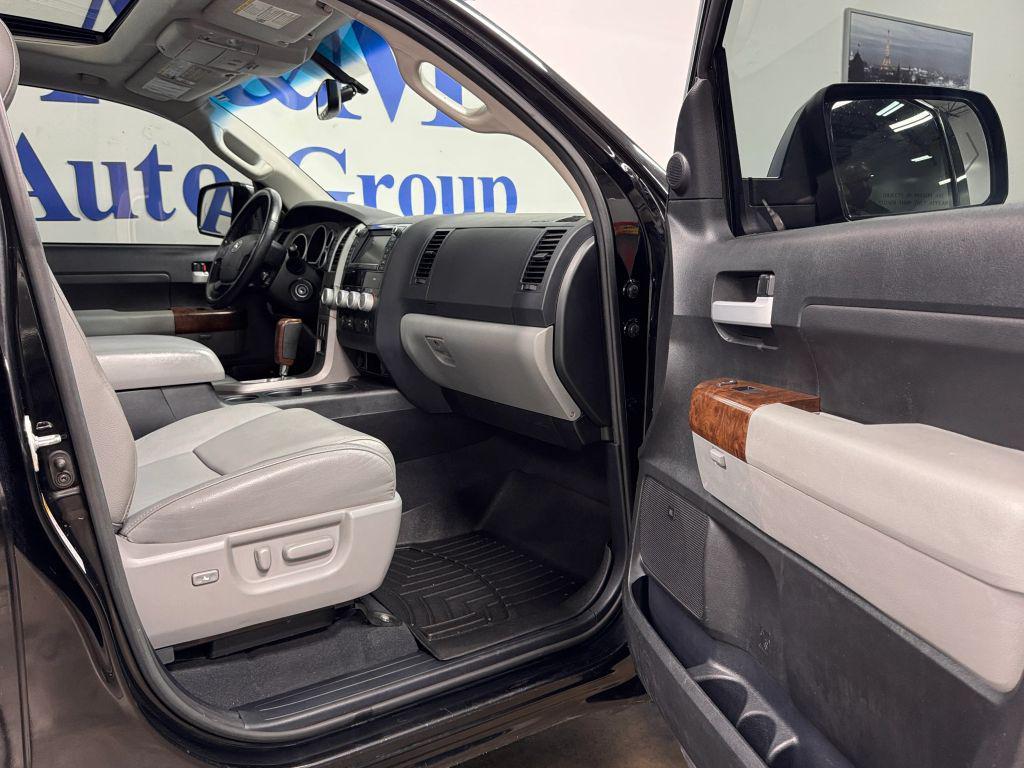 used 2013 Toyota Tundra car, priced at $28,995