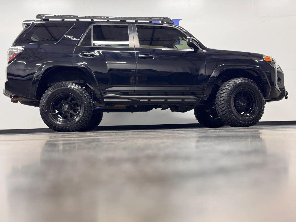 used 2019 Toyota 4Runner car, priced at $34,995