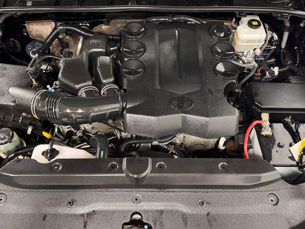 used 2019 Toyota 4Runner car, priced at $34,995