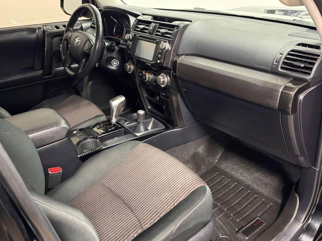 used 2019 Toyota 4Runner car, priced at $34,995