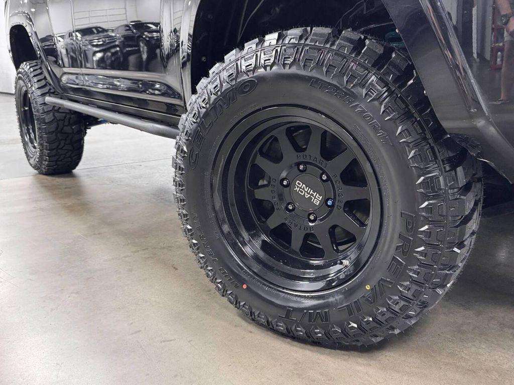 used 2019 Toyota 4Runner car, priced at $34,995