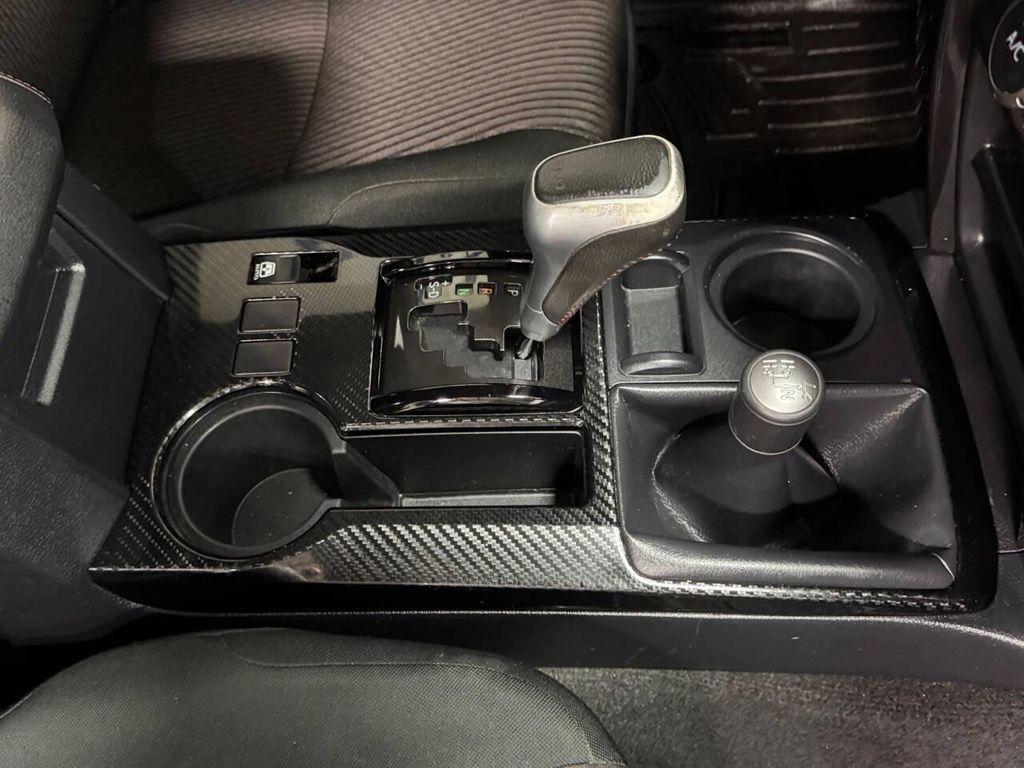 used 2019 Toyota 4Runner car, priced at $34,995