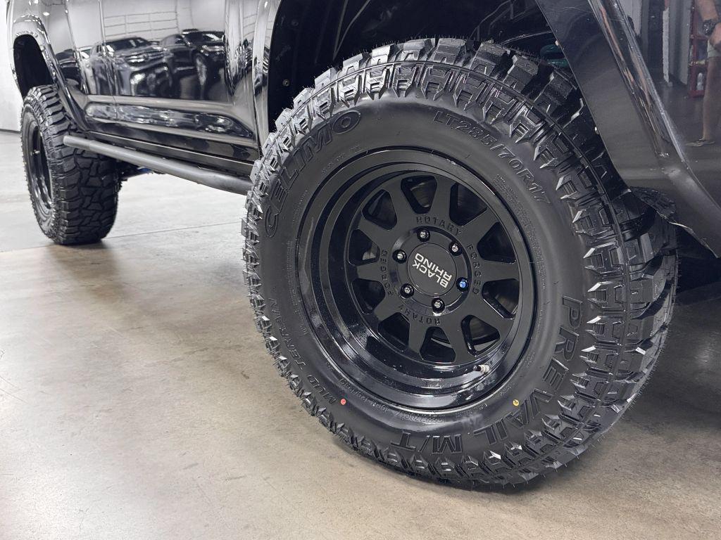 used 2019 Toyota 4Runner car, priced at $34,995