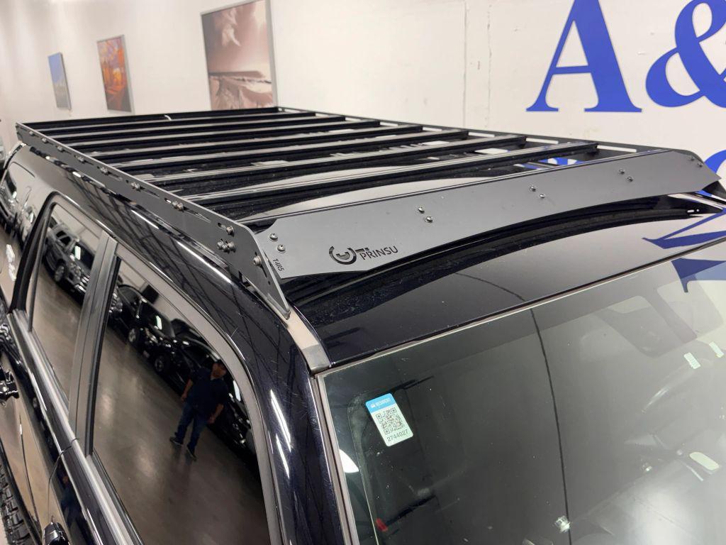 used 2019 Toyota 4Runner car, priced at $34,995