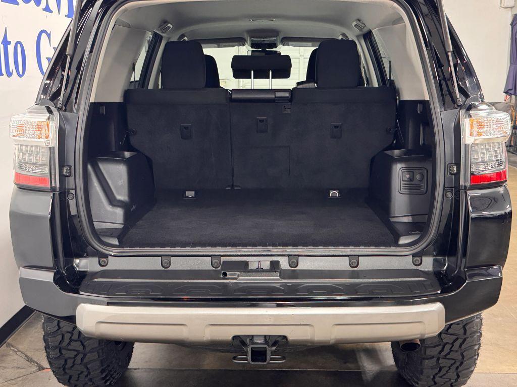 used 2019 Toyota 4Runner car, priced at $34,995