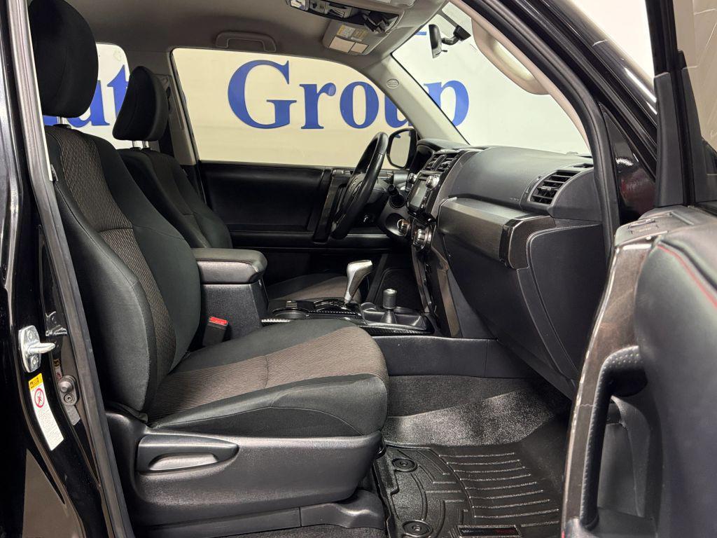 used 2019 Toyota 4Runner car, priced at $34,995