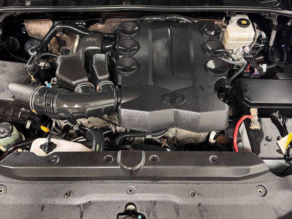 used 2019 Toyota 4Runner car, priced at $34,995