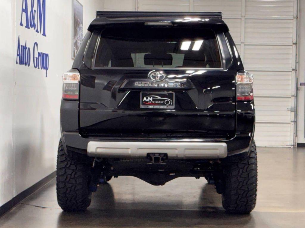 used 2019 Toyota 4Runner car, priced at $34,995