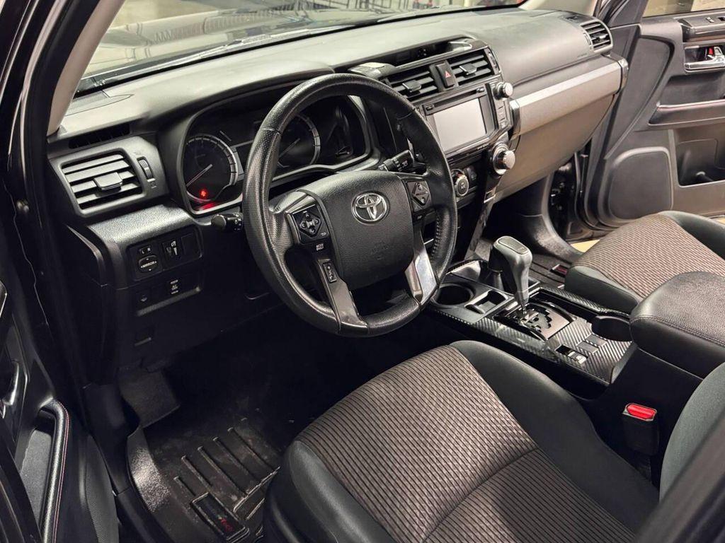 used 2019 Toyota 4Runner car, priced at $34,995