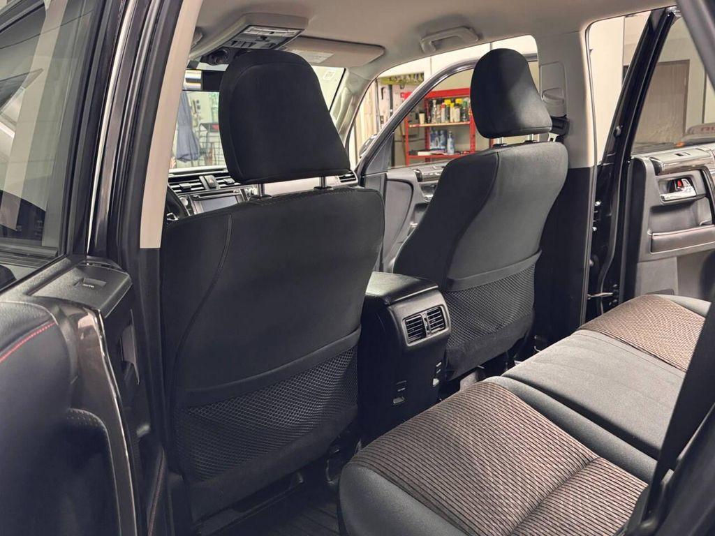 used 2019 Toyota 4Runner car, priced at $34,995