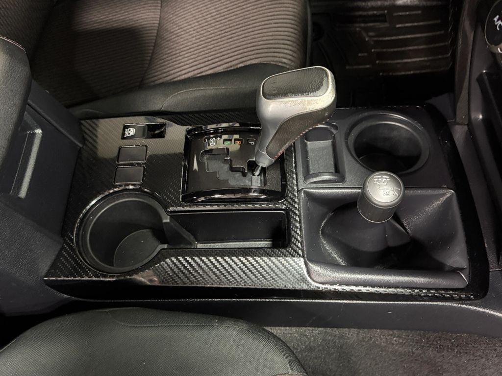 used 2019 Toyota 4Runner car, priced at $34,995