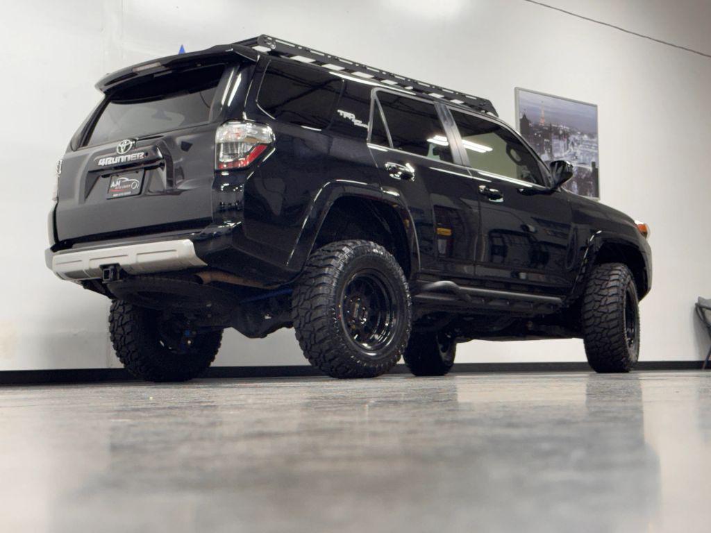 used 2019 Toyota 4Runner car, priced at $34,995
