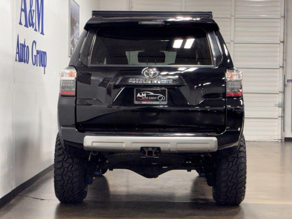 used 2019 Toyota 4Runner car, priced at $34,995