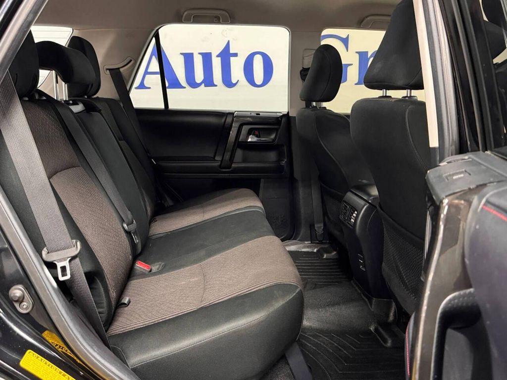 used 2019 Toyota 4Runner car, priced at $34,995