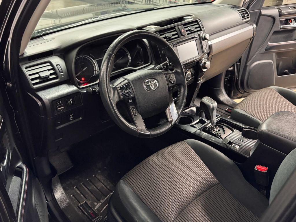 used 2019 Toyota 4Runner car, priced at $34,995