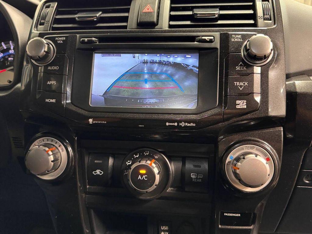 used 2019 Toyota 4Runner car, priced at $34,995