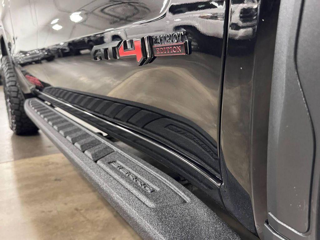 used 2021 GMC Sierra 1500 car, priced at $51,995