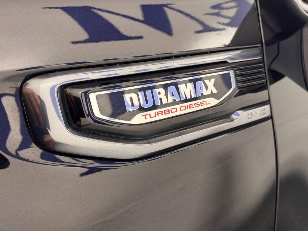 used 2021 GMC Sierra 1500 car, priced at $51,995