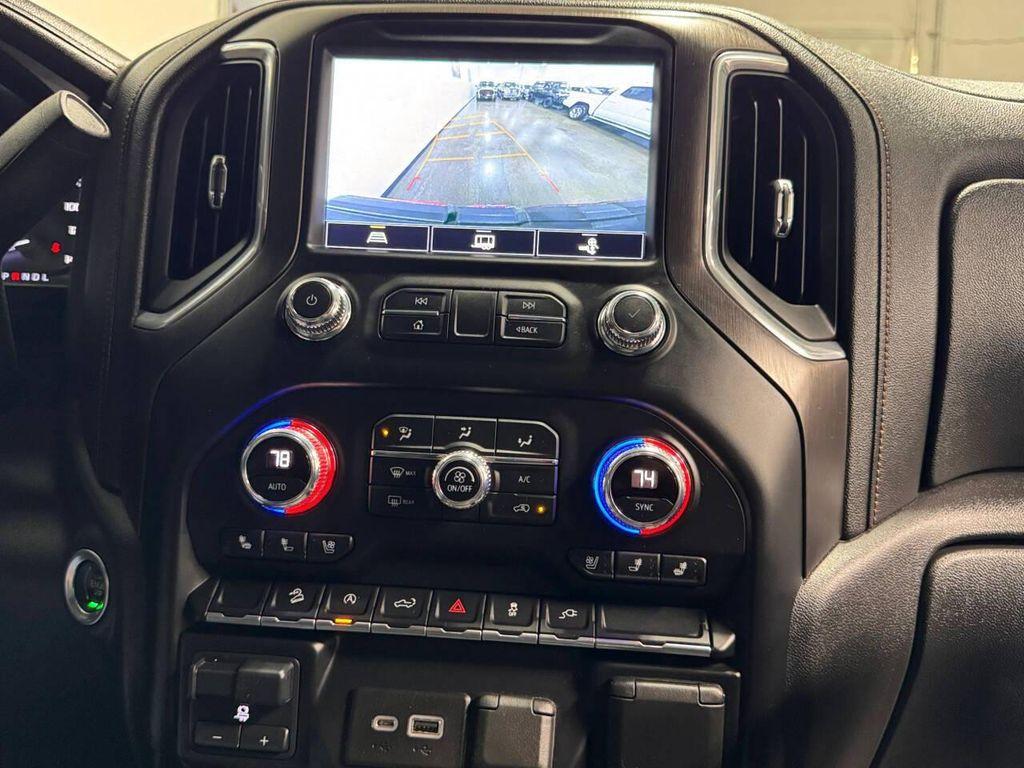 used 2021 GMC Sierra 1500 car, priced at $51,995