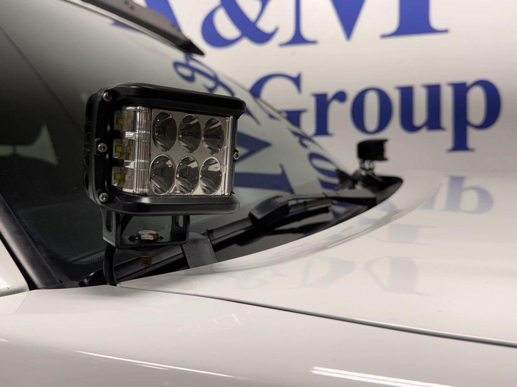 used 2020 Toyota Tacoma car, priced at $38,995