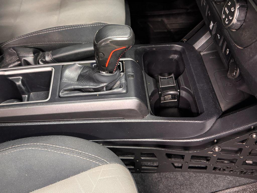 used 2020 Toyota Tacoma car, priced at $38,995