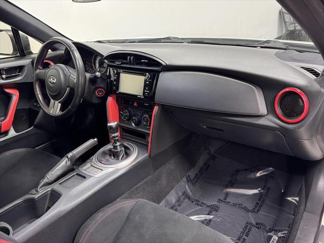 used 2015 Scion FR-S car, priced at $15,695