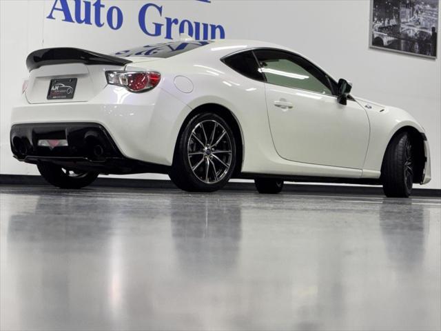 used 2015 Scion FR-S car, priced at $15,695