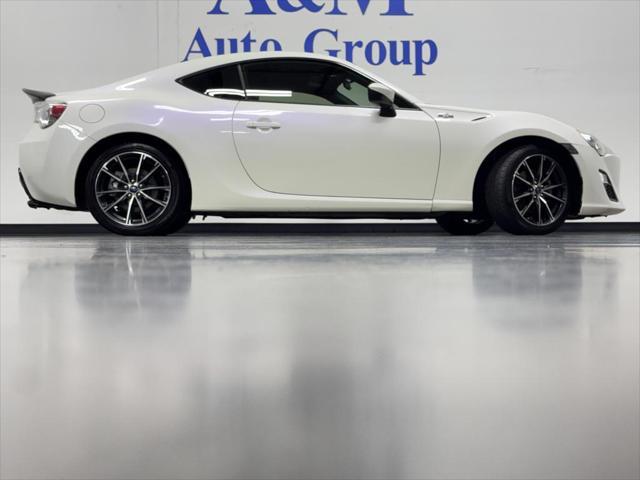 used 2015 Scion FR-S car, priced at $15,695